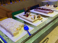 -River Café 海鲜自助(重庆丽笙世嘉酒店)