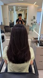 -汀南丝雨Hair design