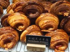 -麦田工坊(月湖店)