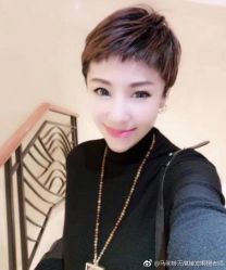 -MYYF SALON烫发染发