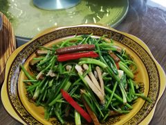-水香园·中国徽菜名店(紫霞大道店)