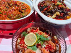 -辣小鲜·南昌大排档(船山路店)