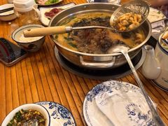 -厝味火锅·潮汕卤水火锅(十一合店)