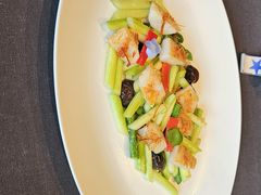 -上海滩餐厅(BFC外滩金融中心店)