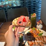 珠江国际附近超高性价比的宝藏西餐厅[爱心]