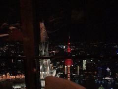 -上海柏悦酒店·世纪100牛排馆