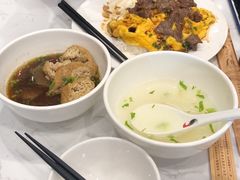 -有章牛杂(石厦店)