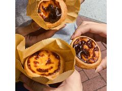 葡挞-安德鲁饼店(总店)