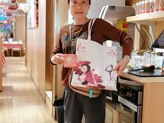 -西贝(上海我格广场店)