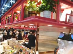 -苏格里岛自助海鲜火锅烧烤(大汉悦中心店)