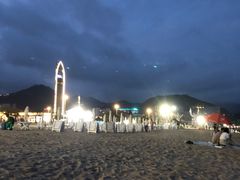 -大梅沙海滨公园