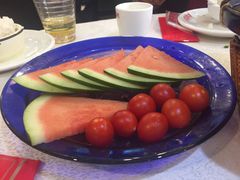 -阿婆农家菜(车墩店)