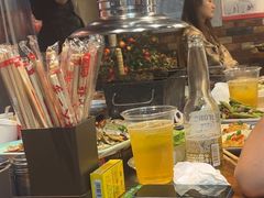 -遇西祠·海鲜烧烤(总店)