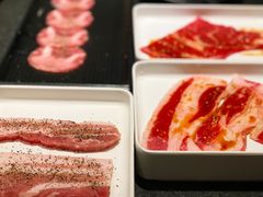 -神户赤童日式烤肉(金地广场店)