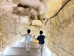 -泰安地下龙宫景区