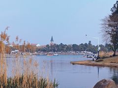 -美兰湖景区