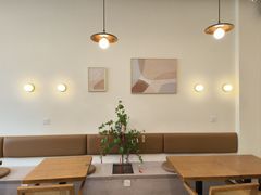 -Reset Coffee 与海咖啡