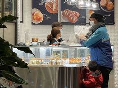 -新旺茶餐厅(嘉里城店)