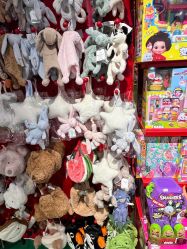 -Hamleys哈姆雷斯(东方福来德店)