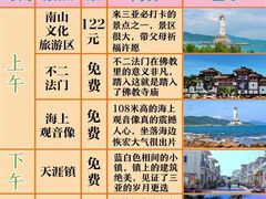 -三亚南山文化旅游区