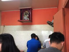 -泰顺江南春面馆