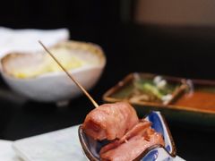 -松临·铁板烧&Omakase(神农店)