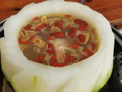 -仲记私房菜餐馆(金贵花园店)