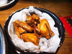 -大鸽饭(岗顶店)