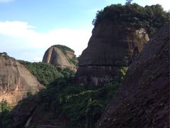 -丹霞山风景名胜区
