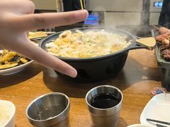 -醉得意·山茶油炒土鸡(泰安吾悦广场店)