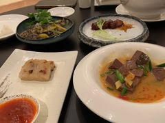 -领事馆19号中餐厅(厦门海景洲际酒店)