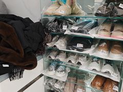 -福奈特洗衣·洗鞋·奢侈品护理(杰座大厦店)