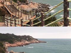 -广东惠东海龟国家级自然保护区
