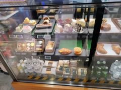 -星巴克(大连柏威年店)