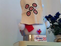 -DIY SWEET21(升平路店)