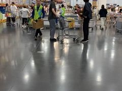 -山姆会员商店(上海浦东店)