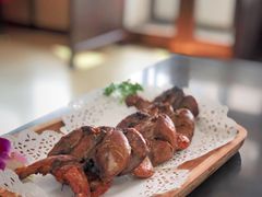 -瑞杰烧烤店·24小时营业(山东路店)