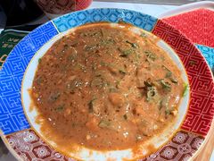 -曲氏老北京铜锅涮肉•火锅(不老街店)