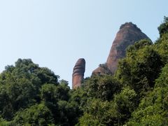 -丹霞山风景名胜区