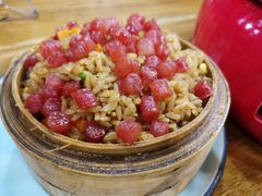 -九锅一堂酸菜鱼(新南凯德直营店)