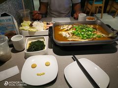 -半天妖烤鱼(印象城店)
