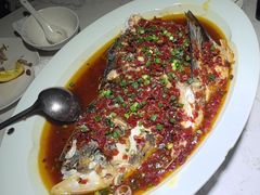 -徽州月·民间徽菜(浦东总店)