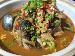 -拾菌寻味·云南野生菌(佛祖岭店)