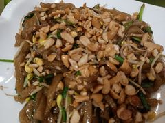 -婆婆家·湛江特色美食(福田振华路店)