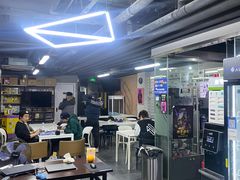 -悦河马家庭桌游剧本馆(朝阳门店)