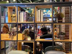 -河坝烧烤串城(金达莱店)