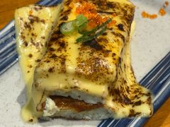 -三月居酒屋(青年大街店)