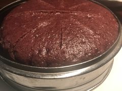 外婆黑米糕-外婆家(蓝色港湾店)