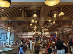 -绍兴大禹开元观堂-若耶厅