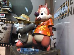 -泡泡玛特POPMART(上海环球港店)